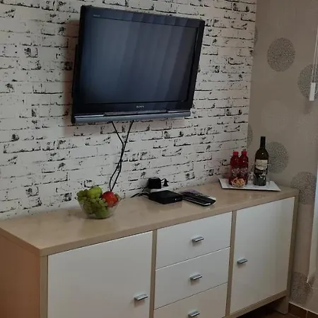 Apartma Monte 公寓 *